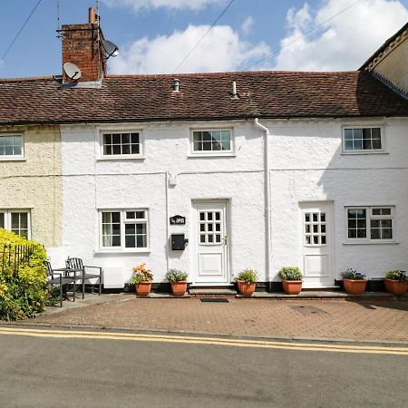Cariad Cottage ラドロー エクステリア 写真