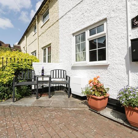 Cariad Cottage ラドロー エクステリア 写真