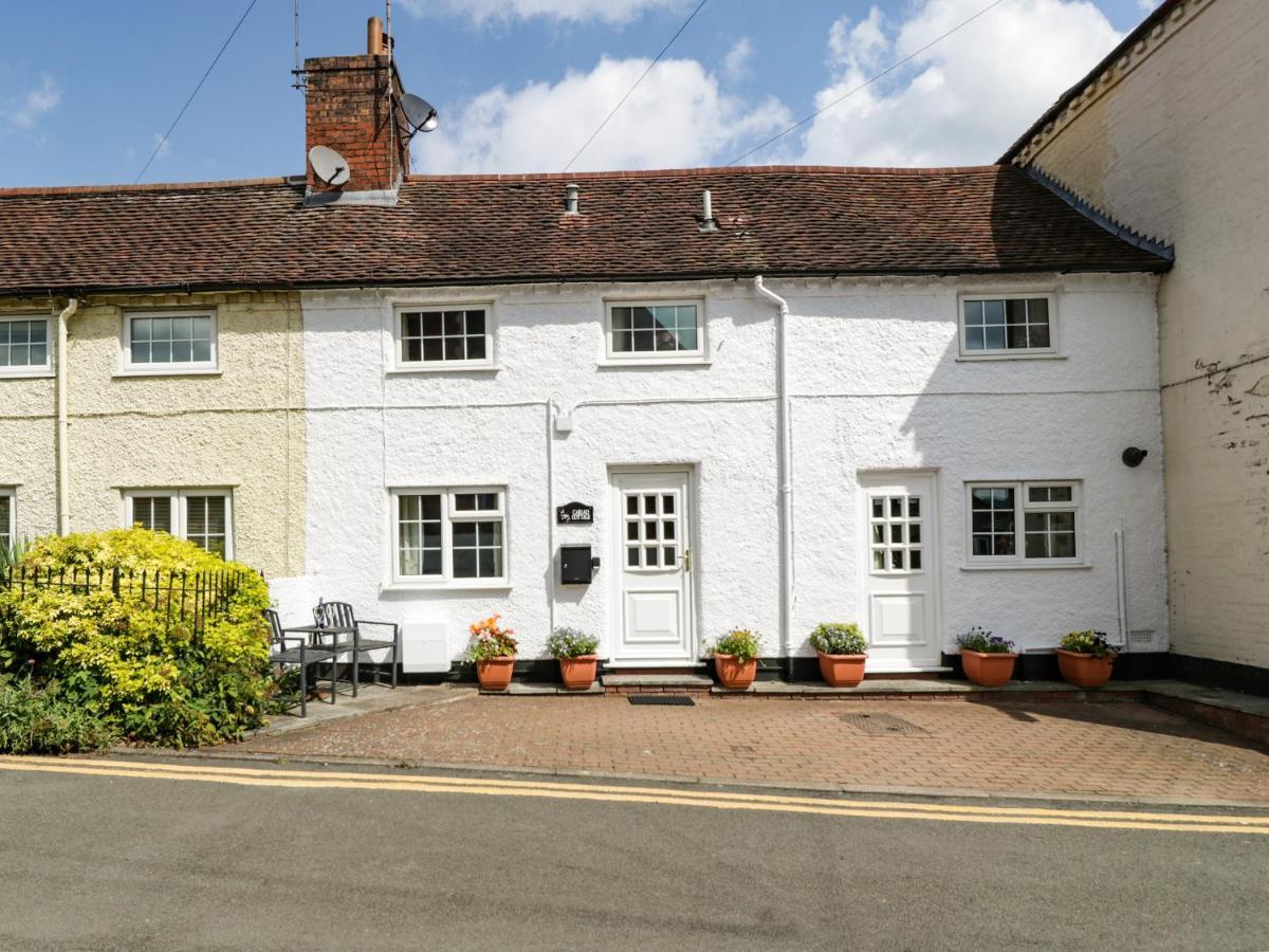 Cariad Cottage ラドロー エクステリア 写真
