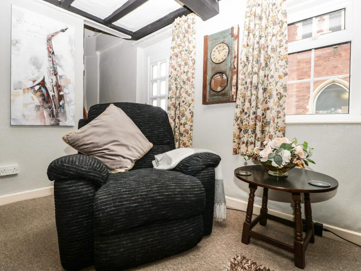 Cariad Cottage ラドロー エクステリア 写真