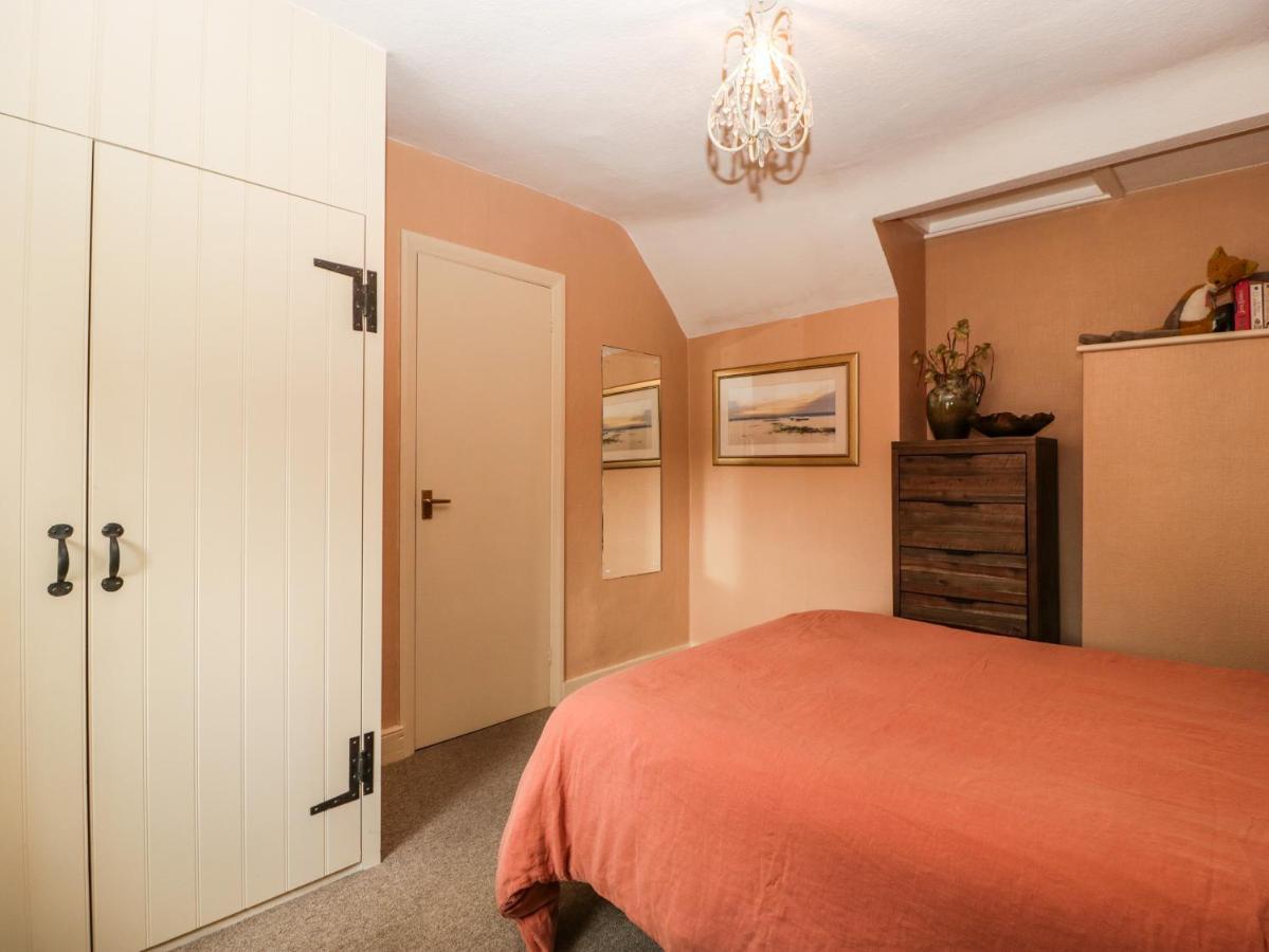 Cariad Cottage ラドロー エクステリア 写真