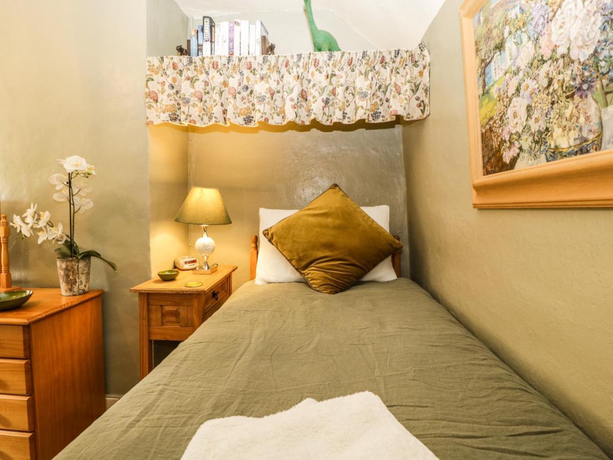Cariad Cottage ラドロー エクステリア 写真