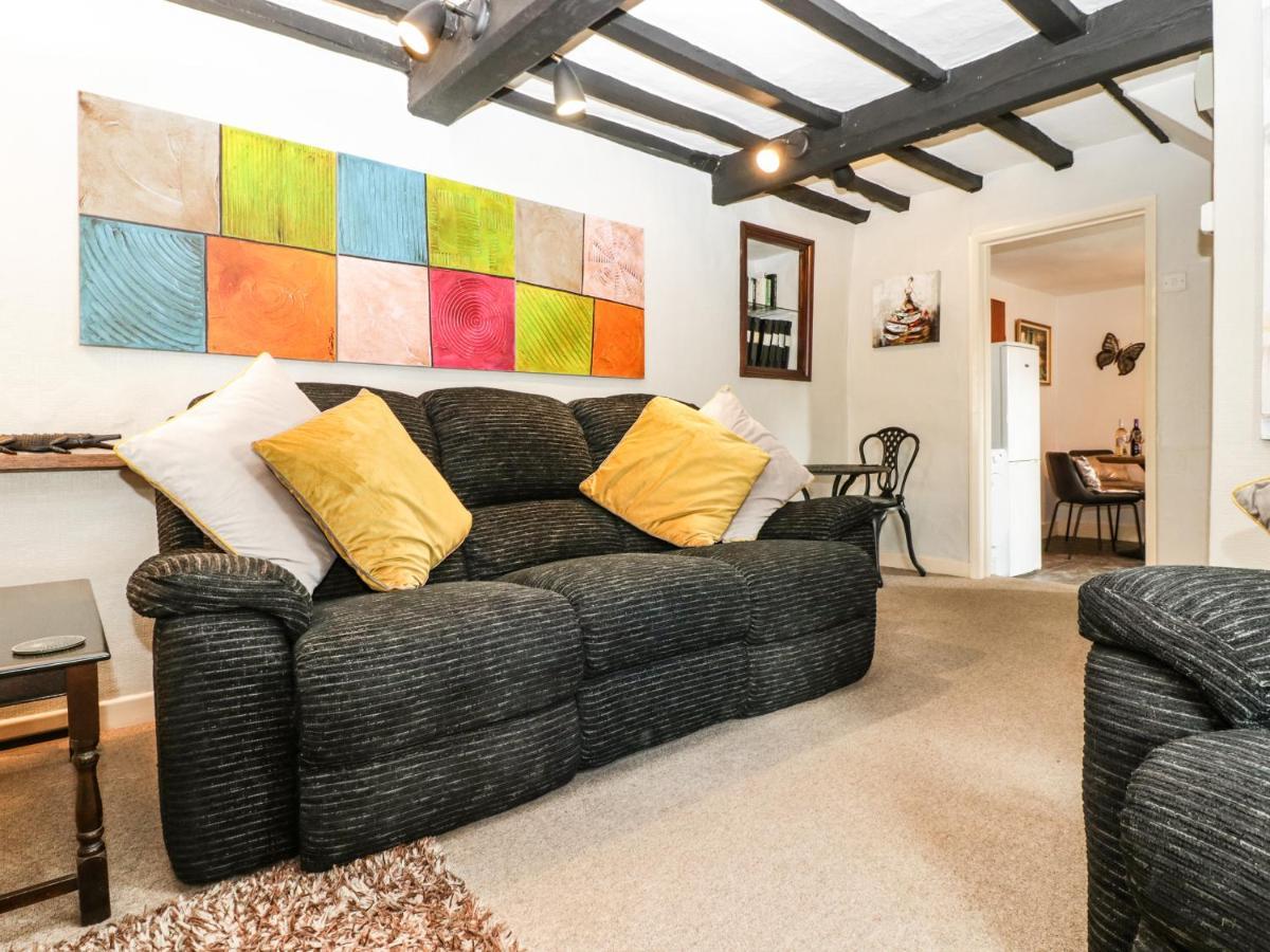 Cariad Cottage ラドロー エクステリア 写真